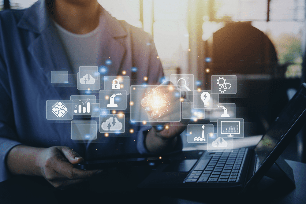 Digital Marketing Consulting