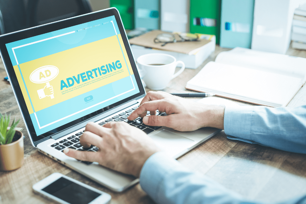 Online Paid Advertising