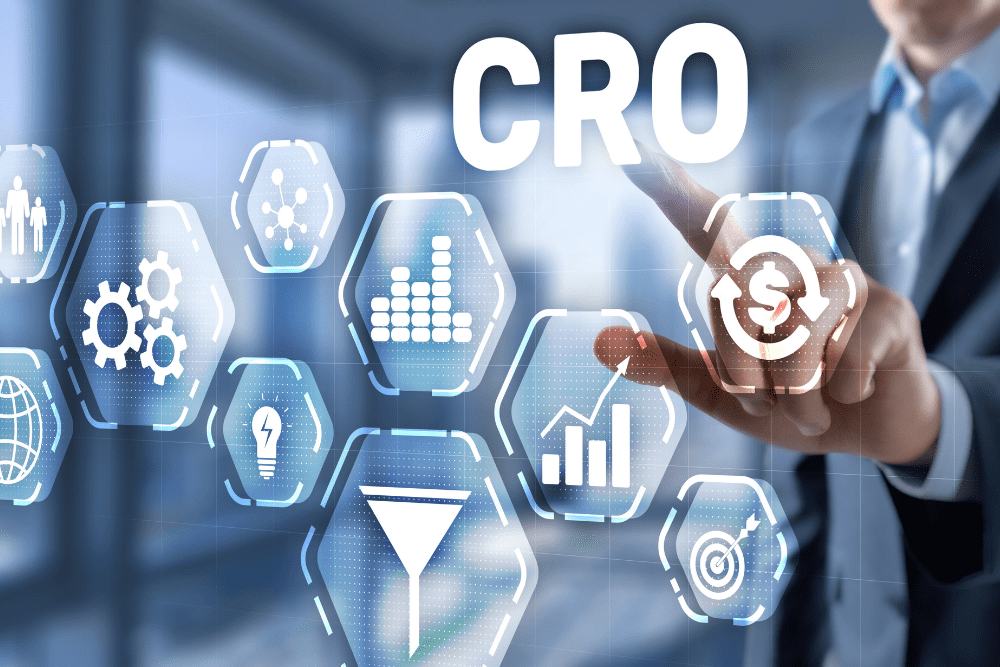 cro service