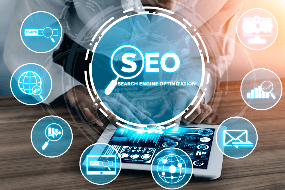 seo services