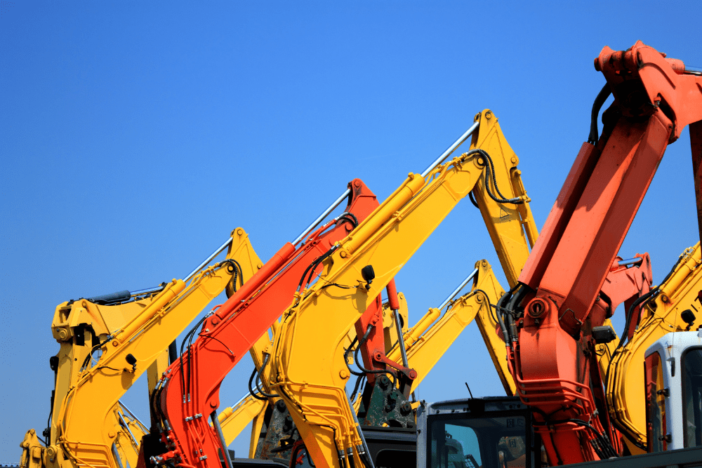 New Businesses for Equipment Finance