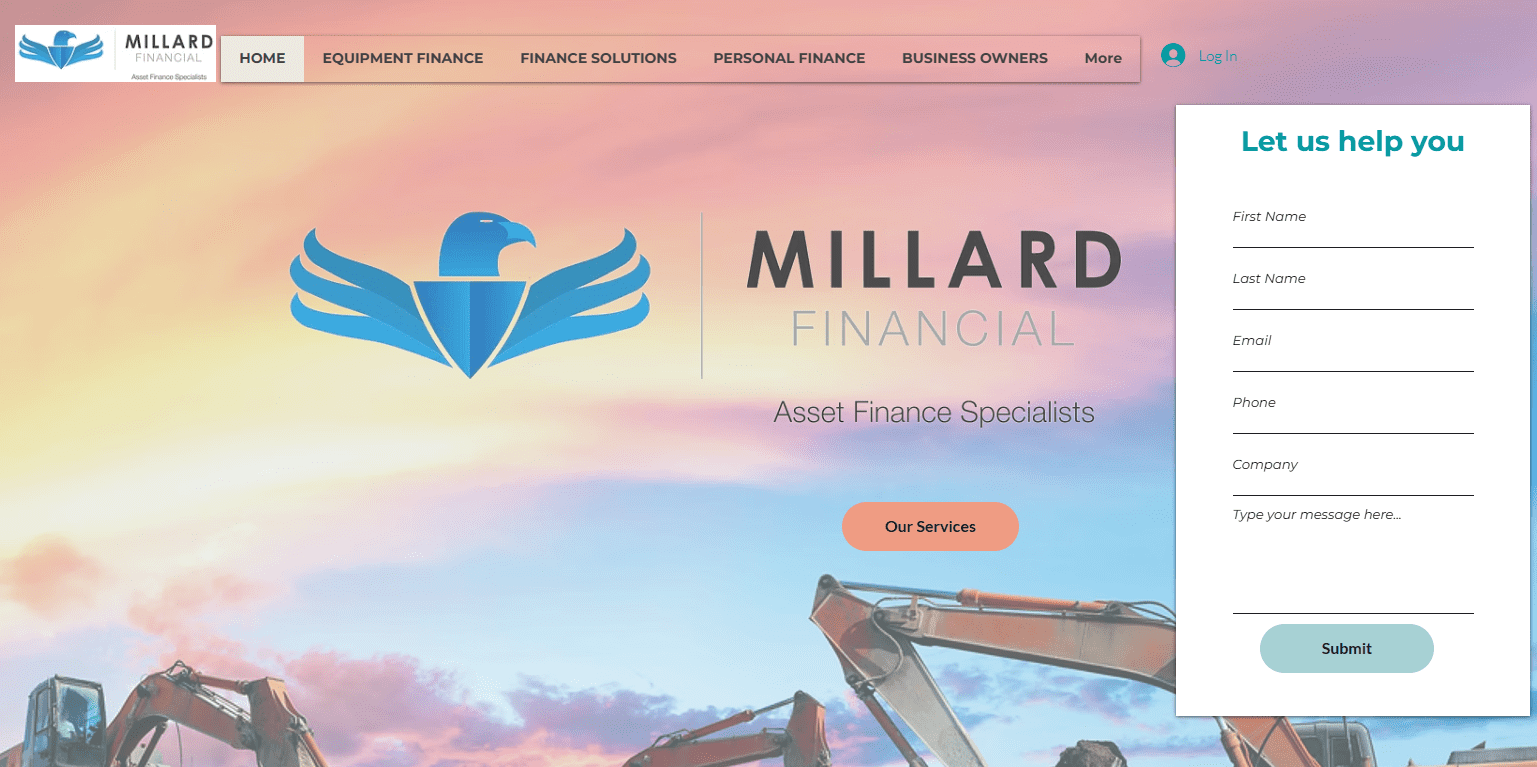 Millard Financial