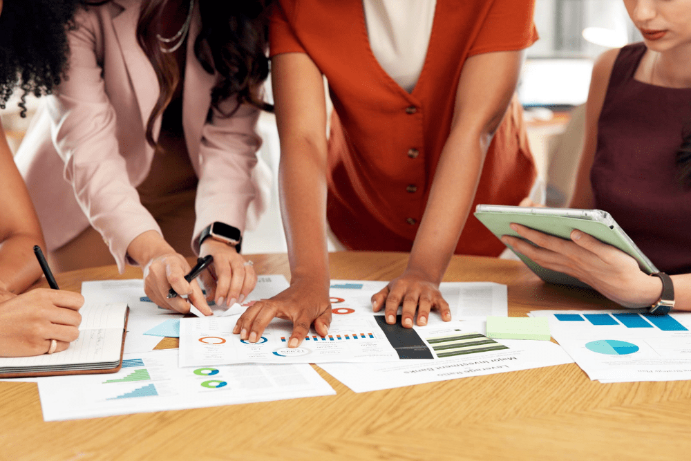 performance max campaigns