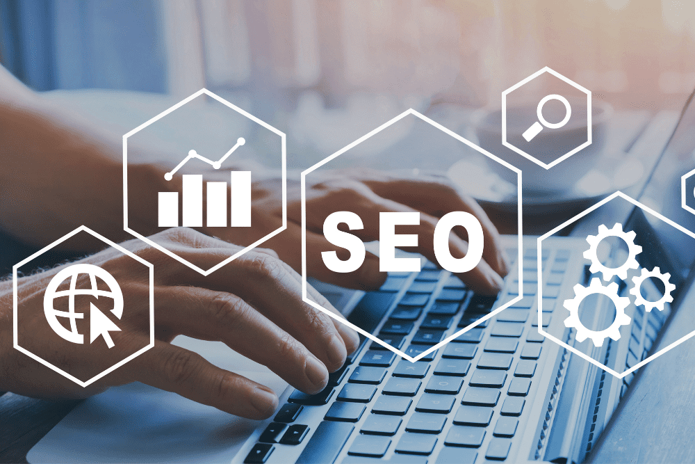 SEO automation