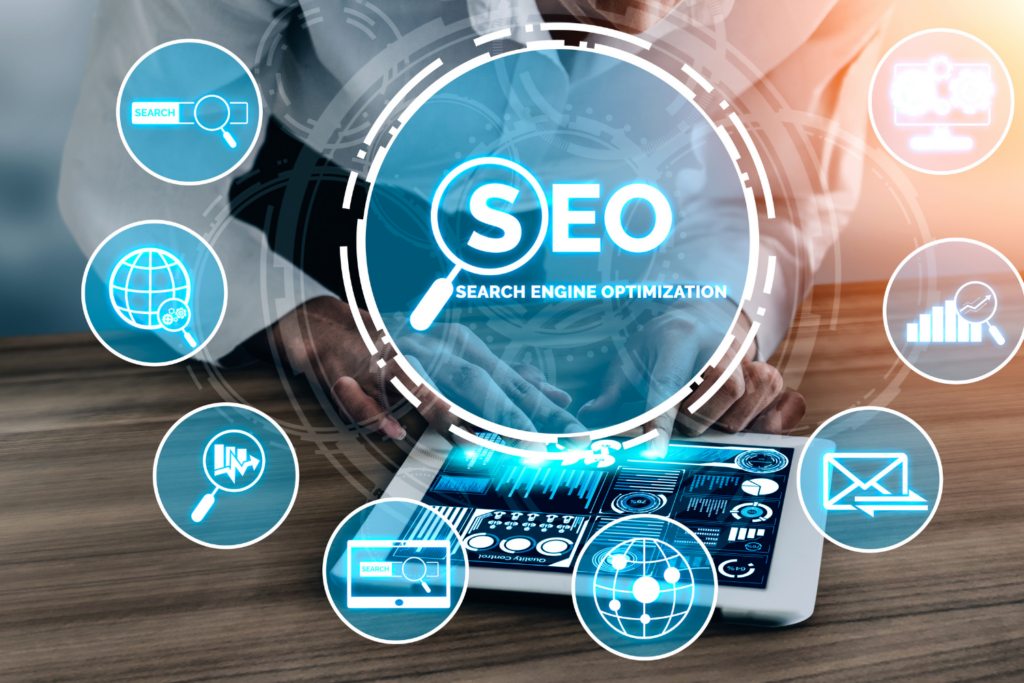 automated SEO risks