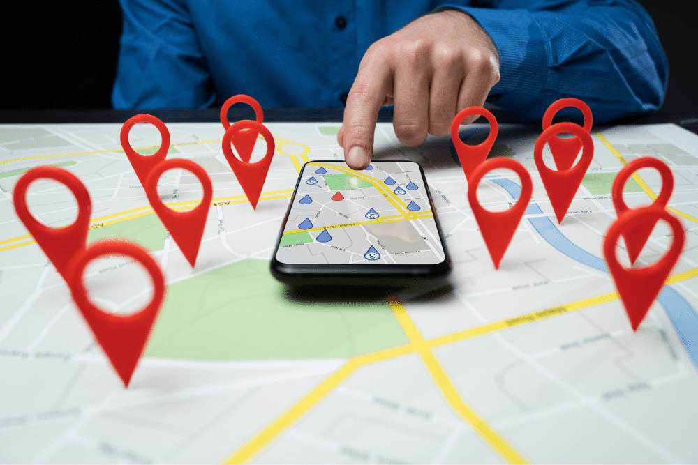 google ads for local businesses