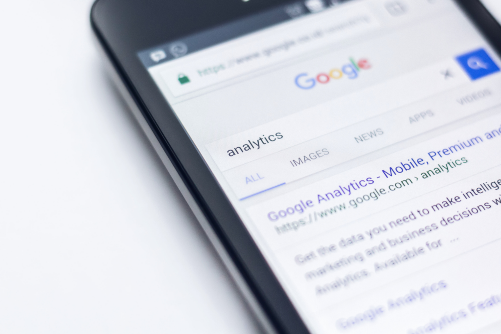 google ads roi