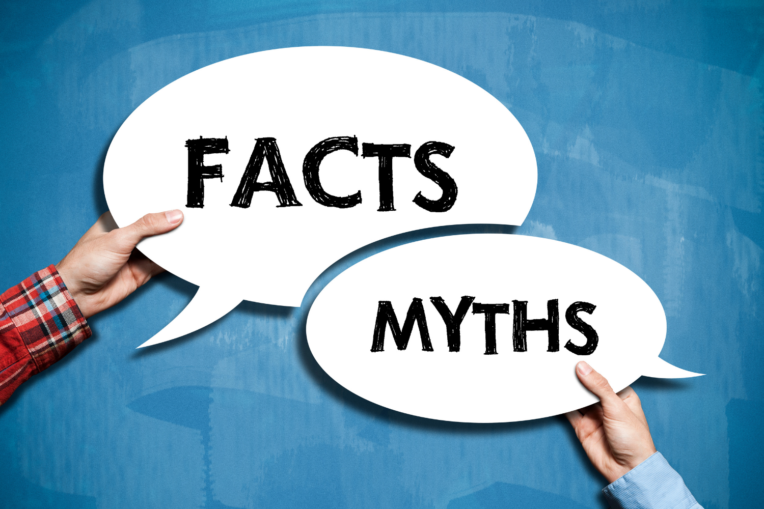 AI SEO Myths