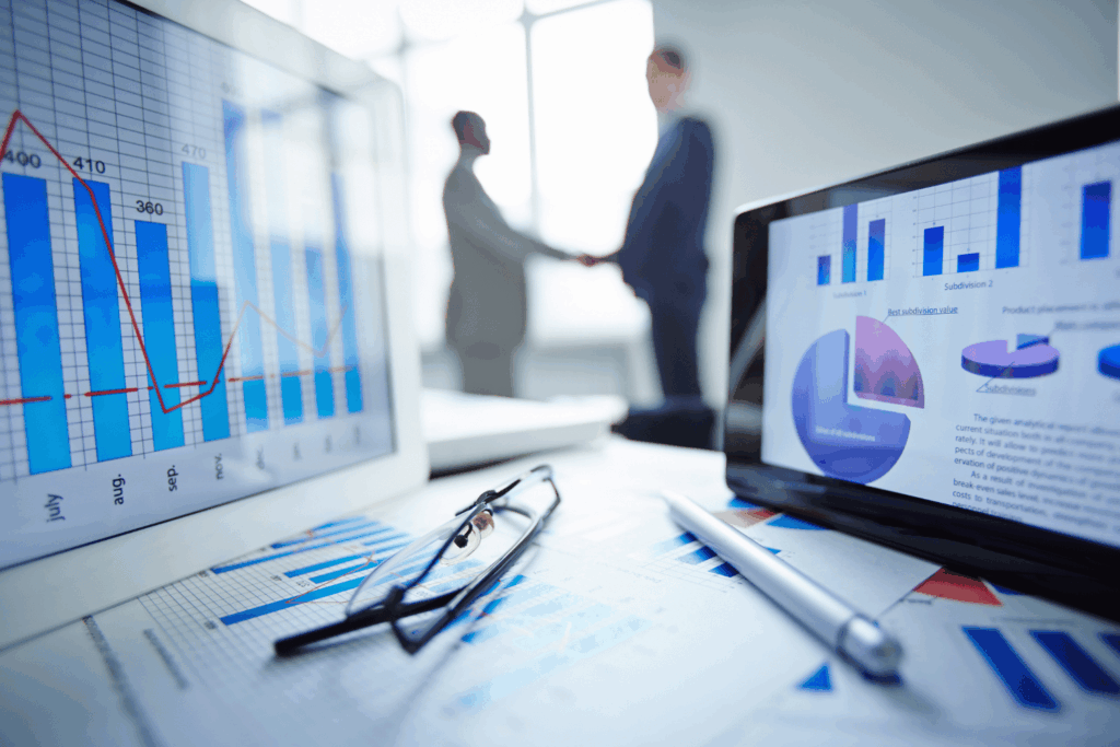 marketing agency for scaling businesses