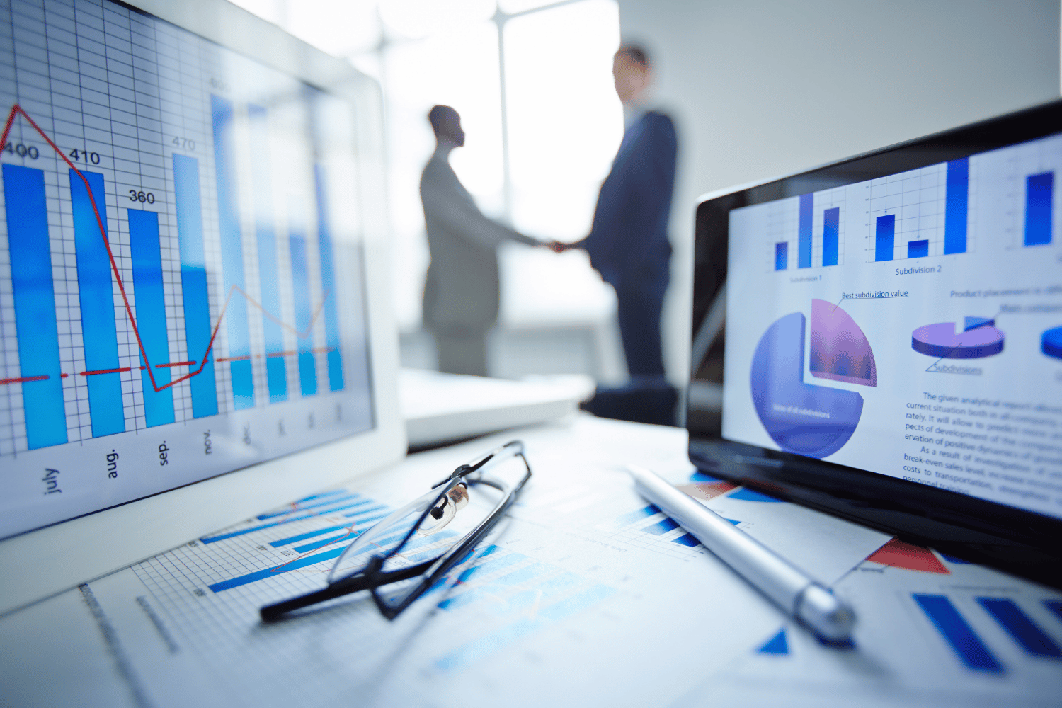 marketing agency for scaling businesses