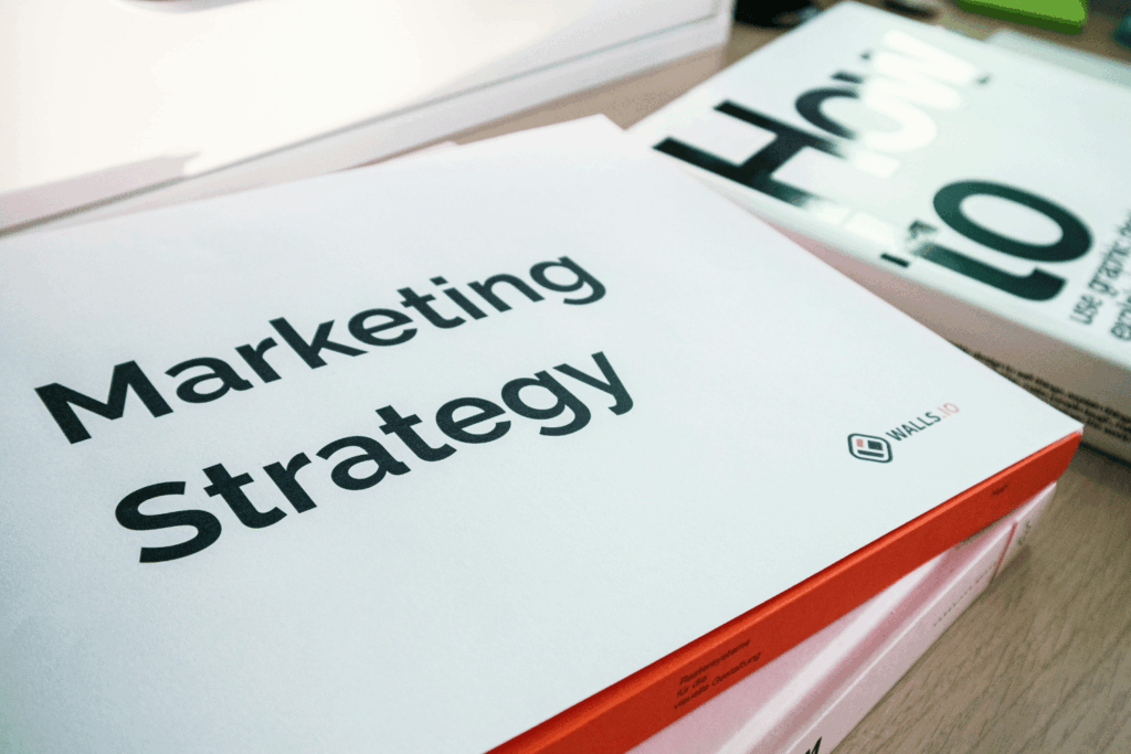 marketing flywheel strategy