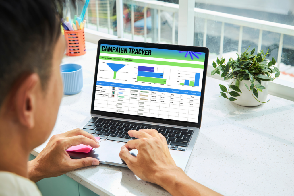 when to stop optimising campaigns